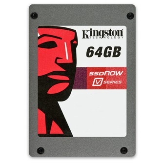 Kingston on sale 64gb ssd